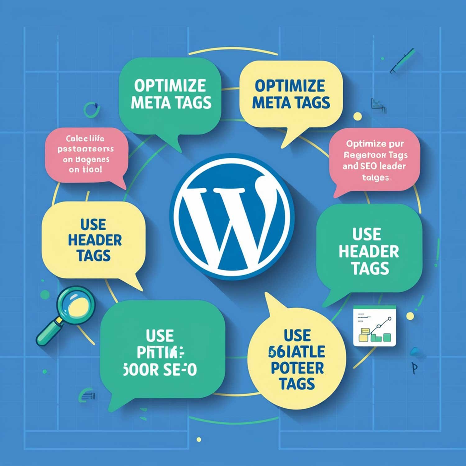 Blog wordpress kategorie 3