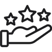 Icon satisfied clients 1
